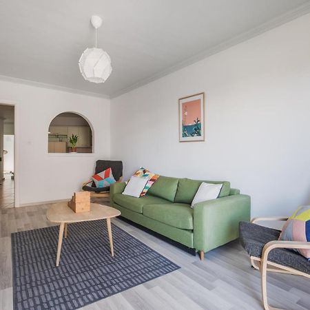 Stylish 3 Bedroom Apartment - St. Julians - 5 Mins From Balluta Bay Saint Julian's Exterior photo