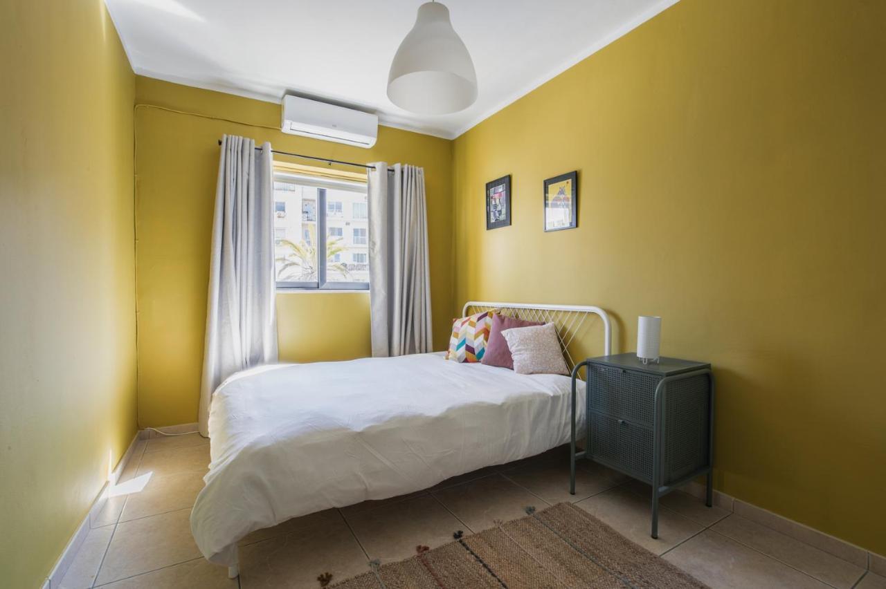 Stylish 3 Bedroom Apartment - St. Julians - 5 Mins From Balluta Bay Saint Julian's Exterior photo