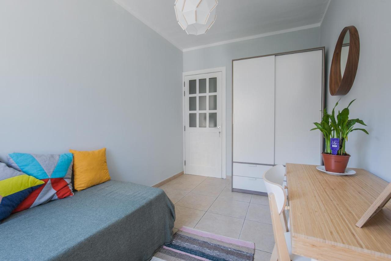 Stylish 3 Bedroom Apartment - St. Julians - 5 Mins From Balluta Bay Saint Julian's Exterior photo